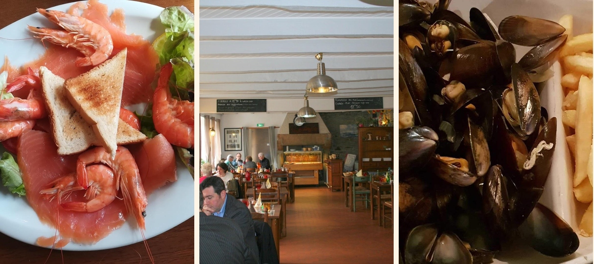 Les Pêcheries de Guerlédan - Gallery Image 1