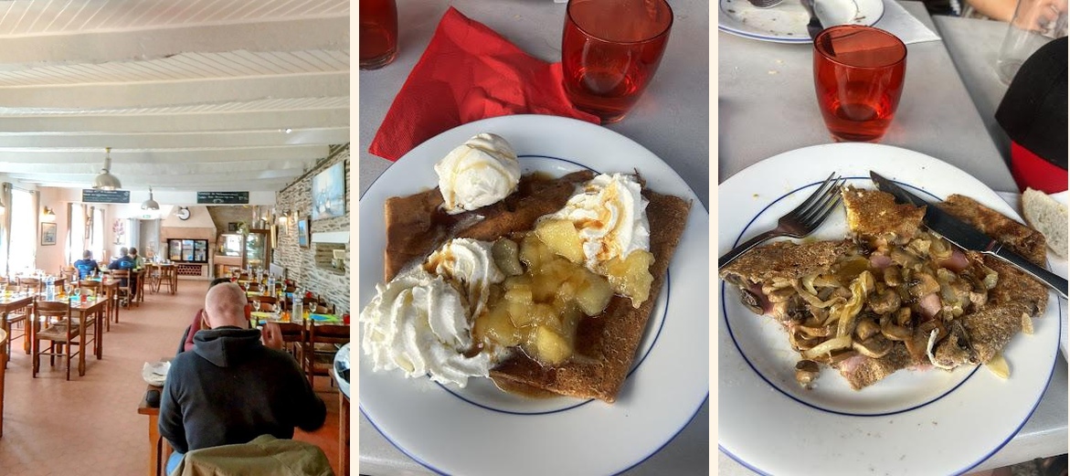 Les Pêcheries de Guerlédan - Gallery Image 2