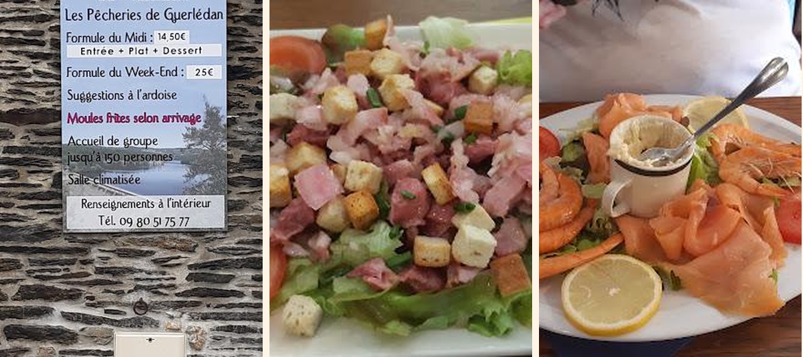 Les Pêcheries de Guerlédan - Gallery Image 3