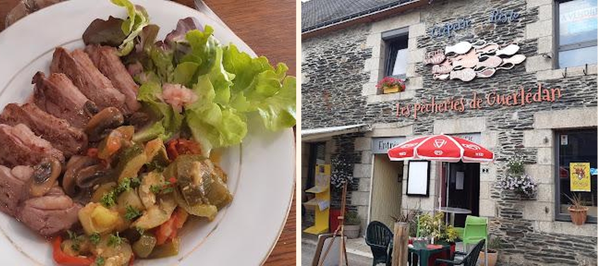 Les Pêcheries de Guerlédan - Gallery Image 4