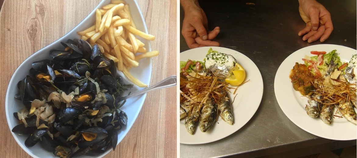 Les Pêcheries de Guerlédan - Gallery Image 6